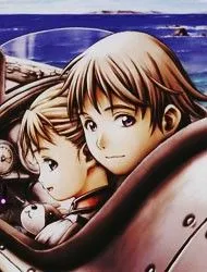 LAST EXILE - SUNADOKEI NO TABIBITO THUMBNAIL